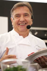 Raymond Blanc Thame Food Festival Ambassador low res