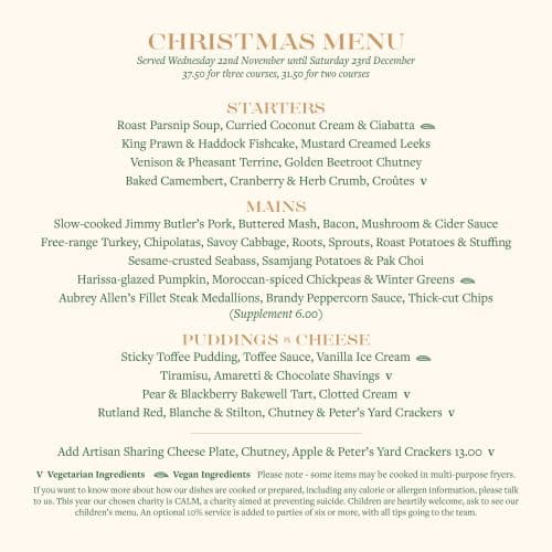 The Good Stuff For All The Family